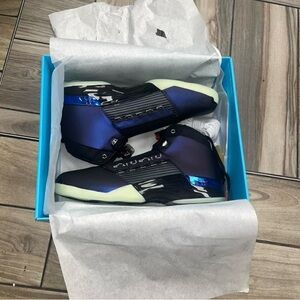 Jordan 17 Doernbecher